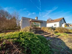 Prodej obchodního prostoru, Sovětice, 90 m2