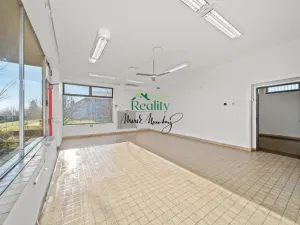 Prodej obchodního prostoru, Sovětice, 90 m2