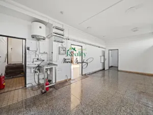 Prodej obchodního prostoru, Sovětice, 90 m2