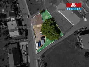 Prodej obchodního prostoru, Staříč, 92 m2