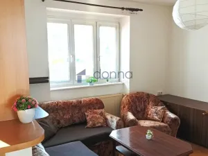 Pronájem bytu 2+kk, Praha, Ve struhách, 50 m2