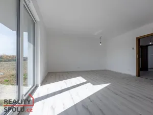 Pronájem rodinného domu, Poděbrady, 98 m2