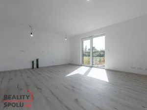 Pronájem rodinného domu, Poděbrady, 98 m2