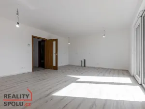 Pronájem rodinného domu, Poděbrady, 98 m2