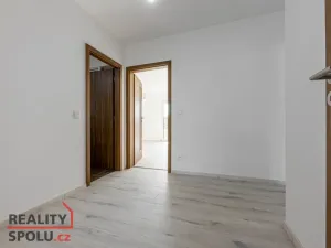 Pronájem rodinného domu, Poděbrady, 98 m2