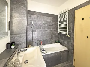 Prodej bytu 3+kk, Tábor - Čekanice, Fibichova, 94 m2