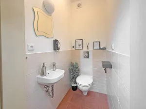 Prodej bytu 3+kk, Tábor - Čekanice, Fibichova, 94 m2