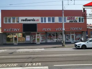 Pronájem obchodního prostoru, Ostrava, Sokolská třída, 100 m2