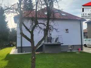 Prodej rodinného domu, Ostrava, Moravská, 190 m2