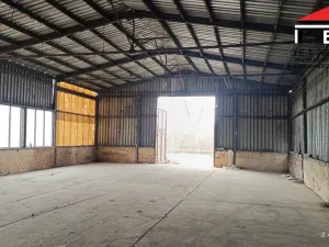 Pronájem skladu, Ostrava, K Trojhalí, 341 m2