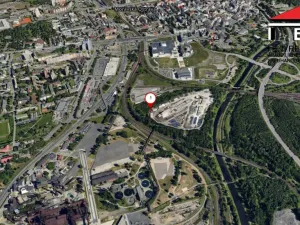 Pronájem skladu, Ostrava, K Trojhalí, 341 m2