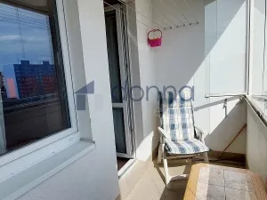 Pronájem bytu 3+1, Praha, Matúškova, 75 m2