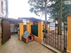 Pronájem obchodního prostoru, Praha - Kobylisy, Střelničná, 54 m2