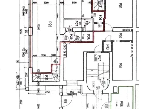 Pronájem obchodního prostoru, Praha - Kobylisy, Střelničná, 54 m2