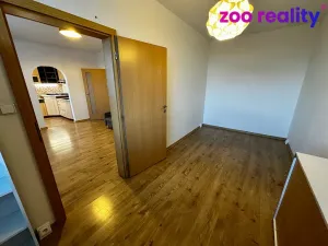 Pronájem bytu 2+1, Přerov, Hranická, 45 m2