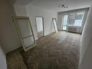 Prodej bytu 3+1, Litoměřice - Předměstí, Mrázova, 63 m2