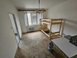 Prodej bytu 3+1, Litoměřice - Předměstí, Mrázova, 63 m2