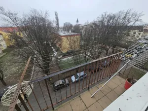 Prodej bytu 3+1, Litoměřice - Předměstí, Mrázova, 63 m2