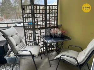 Pronájem bytu 3+1, Frýdlant nad Ostravicí, Elektrárenská, 88 m2