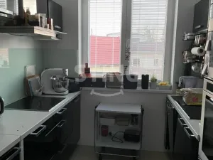 Pronájem bytu 3+1, Frýdlant nad Ostravicí, Elektrárenská, 88 m2