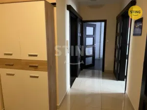 Pronájem bytu 3+1, Frýdlant nad Ostravicí, Elektrárenská, 88 m2