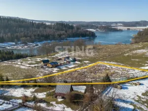 Prodej pozemku pro bydlení, Razová, 1320 m2