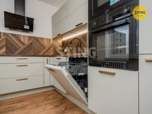 Prodej bytu 3+1, Hlučín, Čs. armády, 68 m2