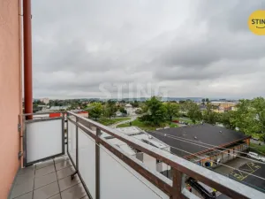 Prodej bytu 3+1, Hlučín, Čs. armády, 68 m2