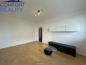 Pronájem bytu 1+1, Ostrava - Poruba, Vietnamská, 36 m2