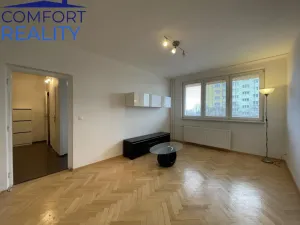 Pronájem bytu 1+1, Ostrava - Poruba, Vietnamská, 36 m2