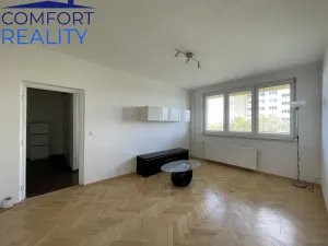 Pronájem bytu 1+1, Ostrava - Poruba, Vietnamská, 36 m2