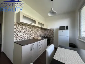 Pronájem bytu 1+1, Ostrava - Poruba, Vietnamská, 36 m2