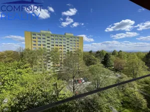 Pronájem bytu 1+1, Ostrava - Poruba, Vietnamská, 36 m2