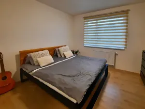 Pronájem bytu 2+kk, Chrudim, Luhanova, 50 m2