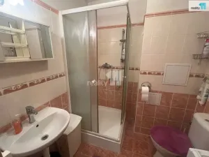 Prodej bytu 2+kk, Milovice - Mladá, Slepá, 40 m2