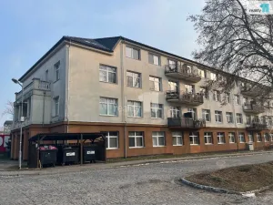 Prodej bytu 2+kk, Milovice - Mladá, Slepá, 40 m2