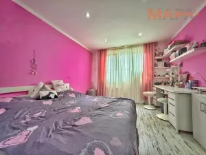 Prodej bytu 2+1, Kadaň, Chomutovská, 53 m2