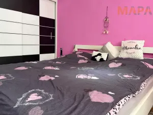 Prodej bytu 2+1, Kadaň, Chomutovská, 53 m2