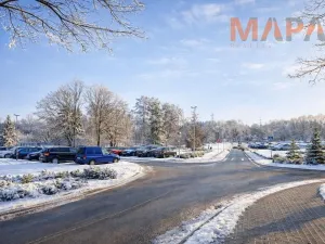 Prodej bytu 2+1, Kadaň, Chomutovská, 53 m2