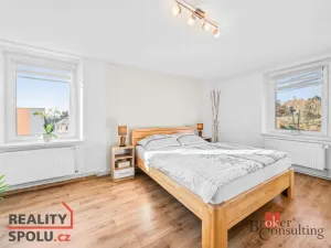 Prodej bytu 3+kk, Horní Bříza, Třída 1. máje, 89 m2