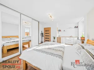 Prodej bytu 3+kk, Horní Bříza, Třída 1. máje, 89 m2