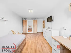 Prodej bytu 3+kk, Horní Bříza, Třída 1. máje, 89 m2