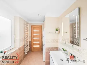 Prodej bytu 3+kk, Horní Bříza, Třída 1. máje, 89 m2