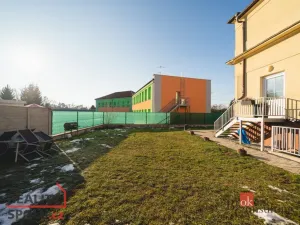 Prodej bytu 3+kk, Horní Bříza, Třída 1. máje, 89 m2