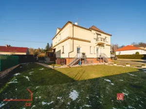 Prodej bytu 3+kk, Horní Bříza, Třída 1. máje, 89 m2