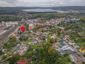 Prodej zahrady, Sokolov, 710 m2