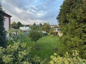 Prodej zahrady, Sokolov, 710 m2