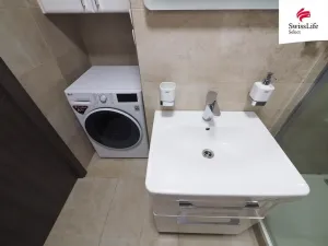 Prodej bytu 3+1, Žďár nad Sázavou, Chelčického, 60 m2