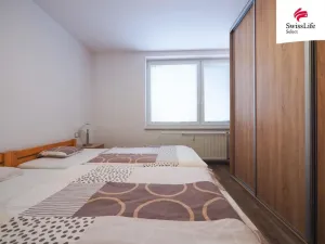 Prodej bytu 3+1, Žďár nad Sázavou, Chelčického, 60 m2