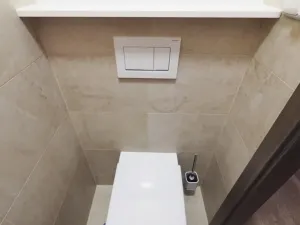 Prodej bytu 3+1, Žďár nad Sázavou, Chelčického, 60 m2